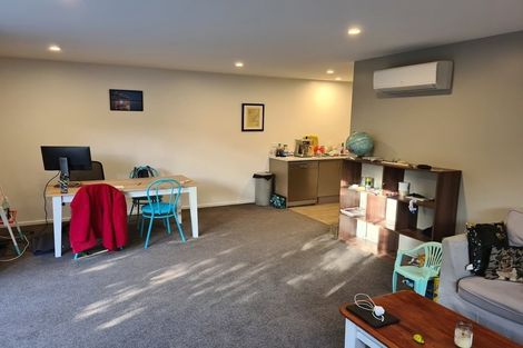 Photo of property in 4/7 Browning Street, Sydenham, Christchurch, 8023