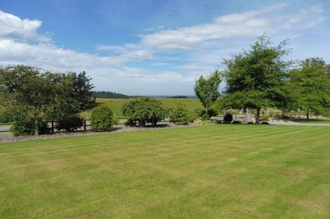 Photo of property in 113 Downs Road, Geraldine, 7991