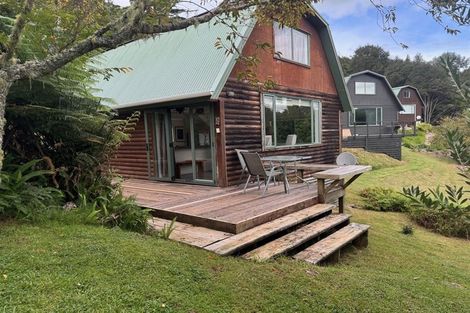 Photo of property in 12/600 Hikuai Settlement Road, Pauanui, Hikuai, 3579