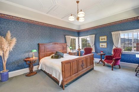 Photo of property in Fletcher Lodge, 276 High Street, Dunedin Central, Dunedin, 9016