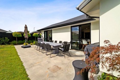 Photo of property in 50 Te Waikare Street, Lincoln, 7608