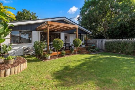 Photo of property in 265a Waitaha Road, Welcome Bay, Tauranga, 3112