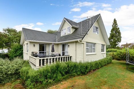 Photo of property in 1 Sussex Street, Chartwell, Hamilton, 3210