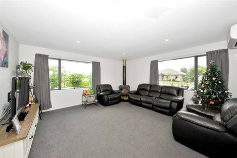 Photo of property in 18 Palladio Avenue, Leeston, 7632