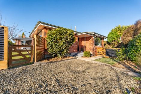 Photo of property in 50 Connolly Street, Geraldine, 7930