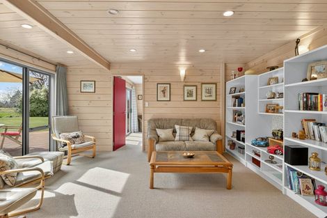 Photo of property in 21 Te Haunui Lane, Pegasus, 7612