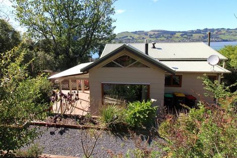 Photo of property in 25 Kaka Road, Saint Leonards, Dunedin, 9022