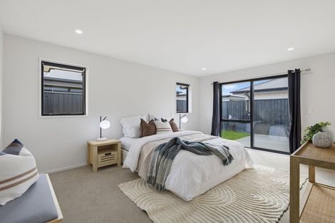 Photo of property in 4 Lock Crescent, Kaiapoi, 7630