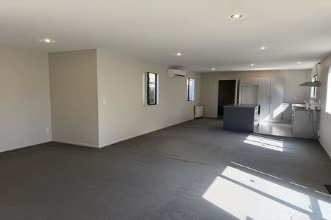 Photo of property in 128a Sherborne Street, St Albans, Christchurch, 8014