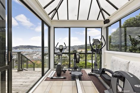 Photo of property in 31 Upper Watt Street, Wadestown, Wellington, 6012