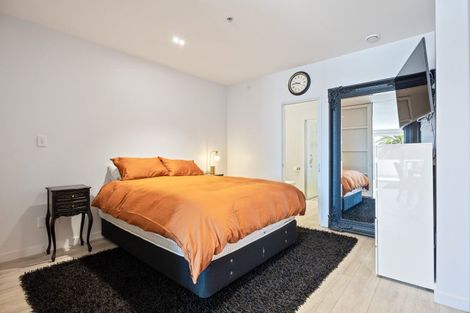 Photo of property in Latitude 41, 13/269 Wakefield Quay, Stepneyville, Nelson, 7010