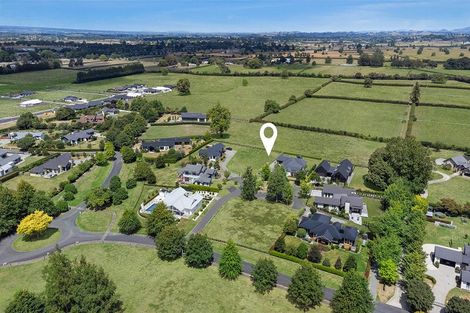 Photo of property in 7 Danehill Close, Matamata, 3400