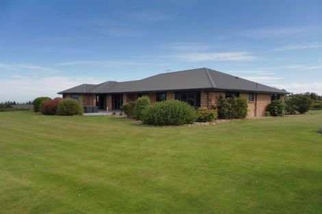 Photo of property in 113 Downs Road, Geraldine, 7991
