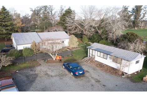 Photo of property in 2208 Old West Coast Road, Kirwee, Christchurch, 7671