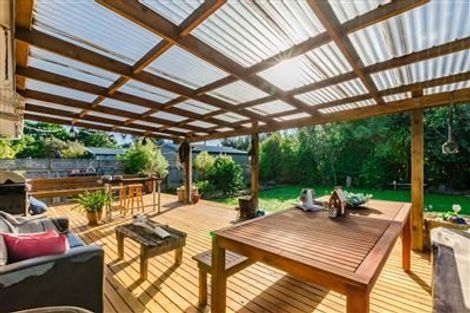 Photo of property in 5 Puriri Road, Waikanae, 5036