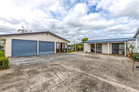 Photo of property in 30 Te Aroha Road, Paeroa, 3600