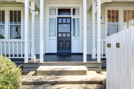 Photo of property in 1 Latham Street, Napier South, Napier, 4110