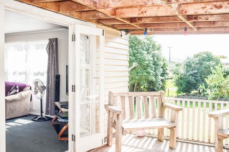 Photo of property in 12 Turongo Street, Otorohanga, 3900