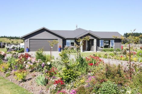 Photo of property in 21 Nicholson Drive, Kaitoke, Whanganui, 4572