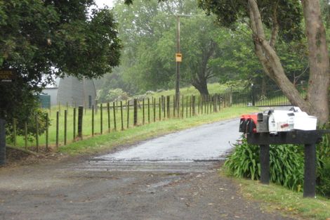 Photo of property in 255 Drury Hills Road, Drury, 2577