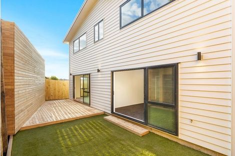 Photo of property in 94b Alton Avenue, Hillcrest, Auckland, 0627