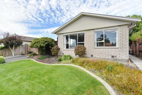 Photo of property in 24 Jenkins Avenue, Redwood, Christchurch, 8051