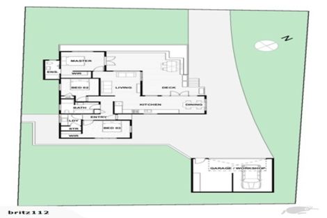 Photo of property in 37 The Ridgeway, Enner Glynn, Nelson, 7011