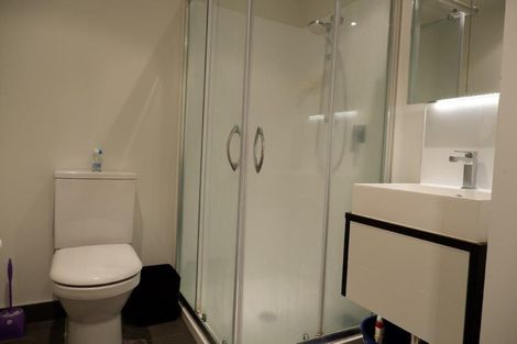 Photo of property in Queen's Residences, 1103/8 Airedale Street, Auckland Central, Auckland, 1010