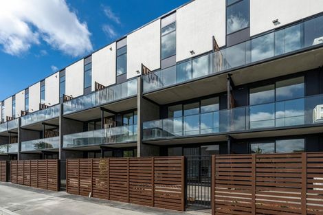 Photo of property in 211/118 Salisbury Street, Christchurch Central, Christchurch, 8013