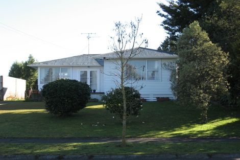 Photo of property in 17 Keats Crescent, Enderley, Hamilton, 3214