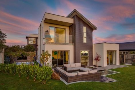 Photo of property in 2 The Belfry, Waimairi Beach, Christchurch, 8083