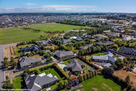 Photo of property in 30a Sheridan Drive, Rolleston, 7614