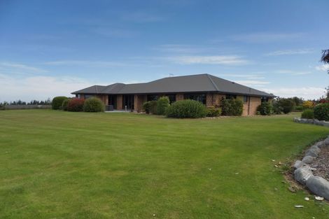 Photo of property in 113 Downs Road, Geraldine, 7991