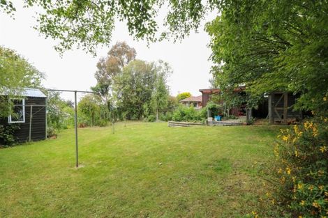 Photo of property in 22 Market Street, Watlington, Timaru, 7910