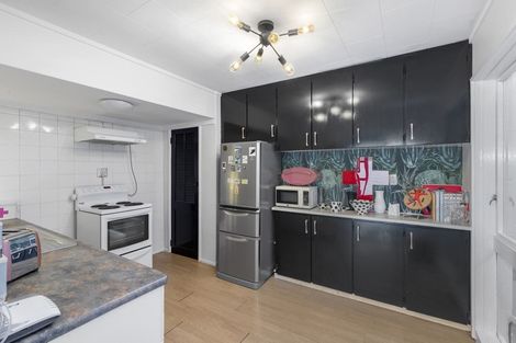 Photo of property in 607a Marine Drive, Days Bay, Lower Hutt, 5013