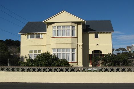 Photo of property in 62 Albert Street, Saint Clair, Dunedin, 9012