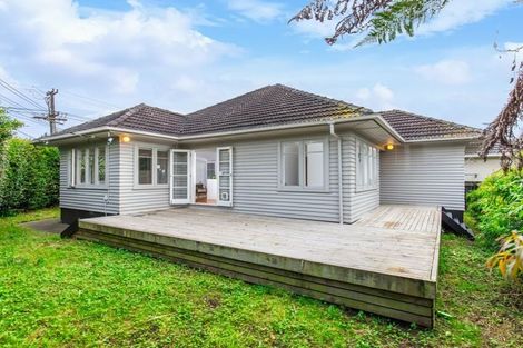 Photo of property in 94 Abbotts Way, Remuera, Auckland, 1050