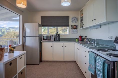 Photo of property in 33 Kingfisher Road, Takamatua, Akaroa, 7581