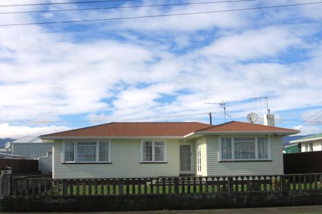 Photo of property in 17 Shamrock Street, Levin, 5510