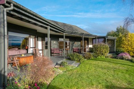 Photo of property in 155 Downs Road, Geraldine Downs, Geraldine, 7991