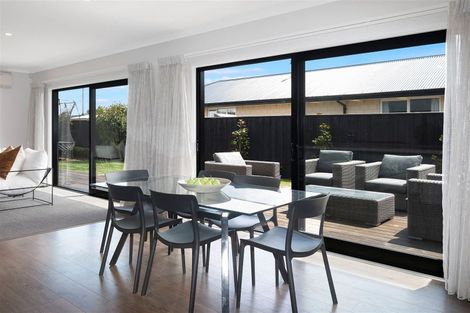 Photo of property in 219 Cavendish Road, Casebrook, Christchurch, 8051