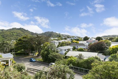 Photo of property in 39 Clutha Avenue, Khandallah, Wellington, 6035