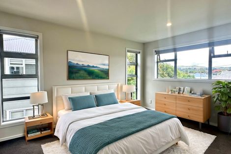 Photo of property in 8 Rose Way, Hutt Central, Lower Hutt, 5011