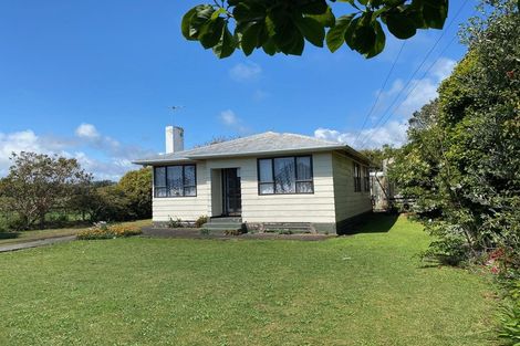 Photo of property in 188 Mokau Road, Urenui, 4377