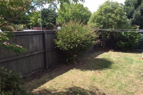 Photo of property in 75a Percival Street, Rangiora, 7400