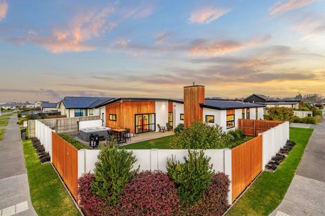 Photo of property in 119 Georgina Street, Marshland, Christchurch, 8083