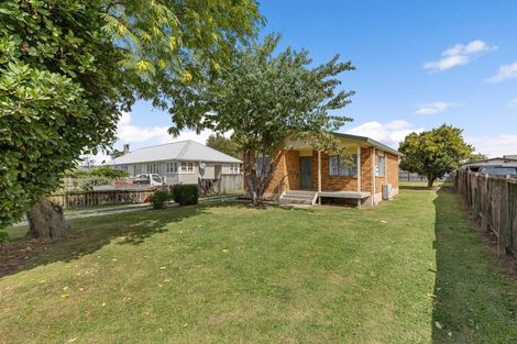 Photo of property in 19 Studholme Street, Morrinsville, 3300