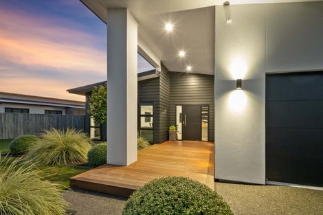 Photo of property in 58 Gimson Street, Solway, Masterton, 5810