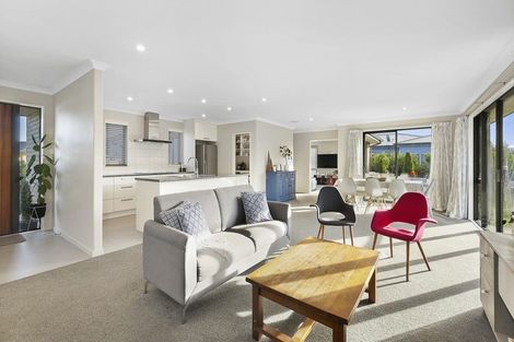 Photo of property in 21 Walter Place, Kirwee, Darfield, 7571