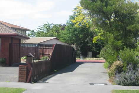 Photo of property in 3 Topaz Place, Bishopdale, Christchurch, 8053